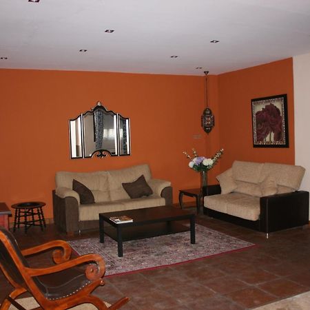 Apartamentos La Fuente Кордоба Екстериор снимка