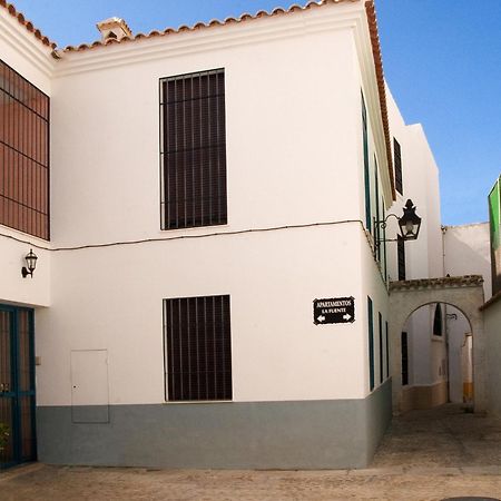 Apartamentos La Fuente Кордоба Екстериор снимка