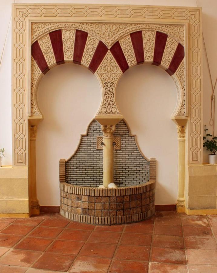 Apartamentos La Fuente Кордоба Екстериор снимка