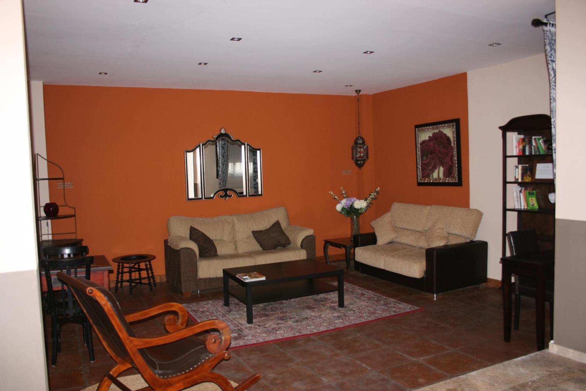 Apartamentos La Fuente Кордоба Екстериор снимка