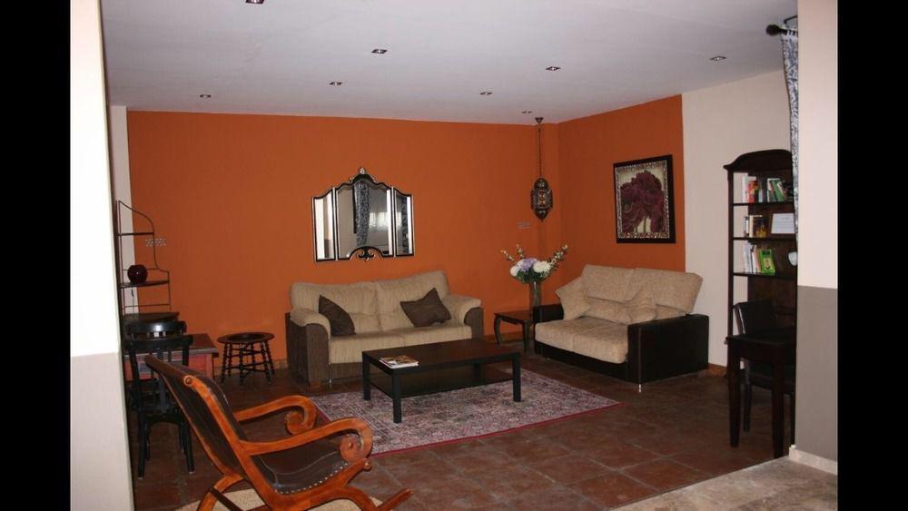 Apartamentos La Fuente Кордоба Екстериор снимка