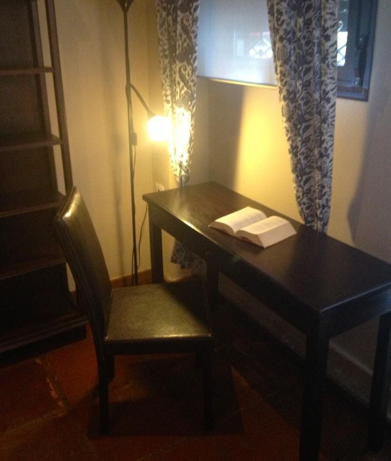 Apartamentos La Fuente Кордоба Екстериор снимка